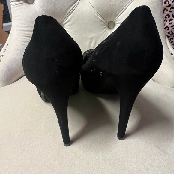 Marc Fisher size 10 heel - Picture 7 of 9